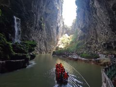 -英西峰林·洞天仙境