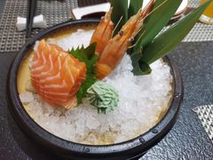 -桃夭日式料理(国信店)