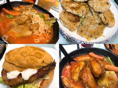 -华嫂冰室(尖沙咀店)