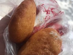 -厚富香面食店王好炸糕(延安路店)