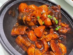 -老好人象山海鲜(岭南路店)