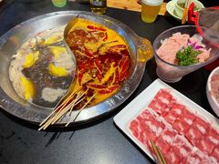 -大龙辣火锅·龙虾·烧烤(湖滨新天地店)
