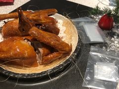-荣粤酒家·融合粤菜