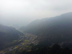 -清江方山景区