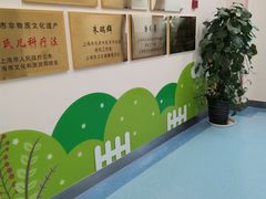 -上海中医药大学附属曙光医院(东部)