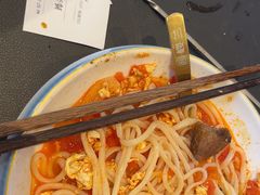 -大食代美食广场(上海中心店)