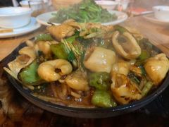 -顺发饭店