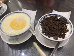 双皮奶窝蛋-民信老铺(双皮奶博物馆店)