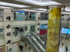 -上海市中医医院(芷江路院区)