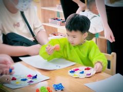 -天津蜂巢幼儿园·托育