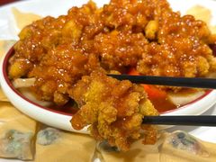 -龙悦湾酒家·八阵鱼生·渔人码头店