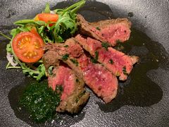 -西堤牛排(南京龙江店)