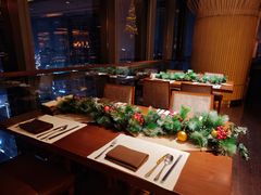 -富力丽思卡尔顿酒店·香荟全日制餐厅