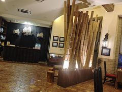 -南沙游艇会·大兵船餐厅