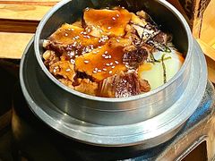 和牛釜烧饭-牛道·和牛九食(市府恒隆广场店)