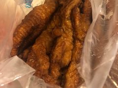 -济南孟家扒蹄店