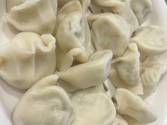 -王慧洁开口虾水饺·地道东北菜(银泰城店)