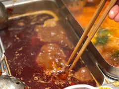 -海底捞火锅(正大乐城店)