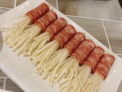 -胡哥烤肥牛(车公庙店)