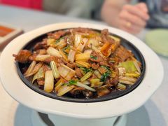 -悦融·京鲁菜·露台花园(安定门店)