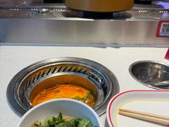 -龍歌自助小火锅(芝罘万达店)