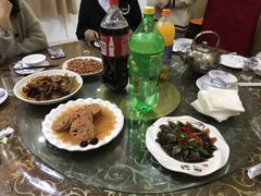 -南京交通职业技术学院第四食堂