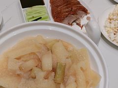 -梅利汴京烤鸭•开封豫菜地标店(铁北街店)