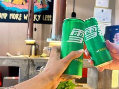 -熊大·鲜烤黄牛肉(五山店)