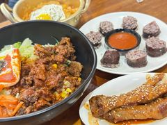 -优壹佳·延边朝鲜族料理(中山北路店)