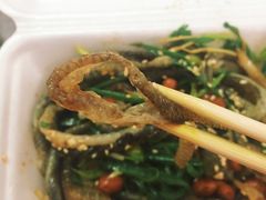 -陈添記·祖傳爽鱼皮·西关老字号(广州首店)