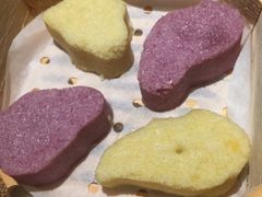 -绿茶餐厅(华联万柳店)