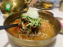 -HOTISLAND海鸡岛·韩国料理(江南西店)