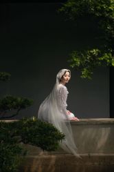 -Mu慕婚纱摄影·超级工作室