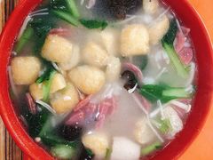 -江南大学-第一食堂(江南苑)
