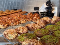 -Cafe Mersey默西咖啡(平江店)