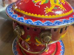 原味雪花牛肉打边炉-路小缦·珍馐美馔(市心北路店)