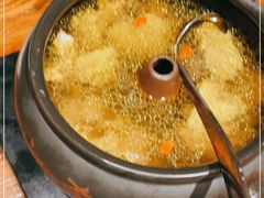 -云海肴·汽锅鸡·云南菜(美罗城店)