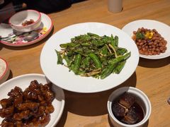 -新白鹿餐厅(城西银泰城店)