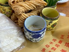 -十二道丰味·徐州土菜·烧烤(何山路店)