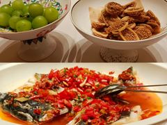 -粗茶淡饭·汉口公馆(循礼门店)