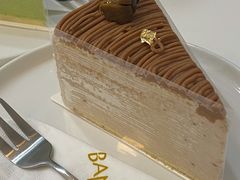 -BanCake·法式千层·拿破仑專門店