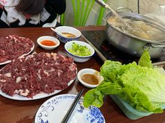 -阿娟牛肉丸·手打牛肉丸·现做现卖