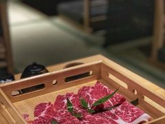 -锦和牛·炭火烧肉(ICC太和里店)