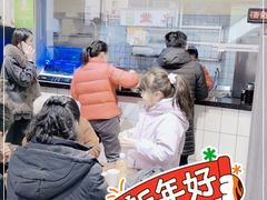 -秦云老太婆摊摊面(蜀汉路店)