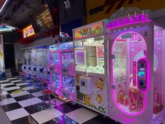 -天天玩X秋葉原日系动漫游戏中心