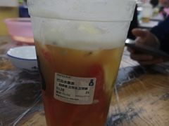 -明记海鲜大排档(巽寮湾店)