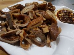 -东北农家院·铁锅炖(莘庄店)