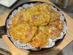 -韩盛·古法烤肉店(皇城恒隆广场店)