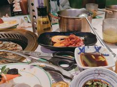 -亚马逊海鲜自助(万象汇店)