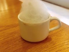 -盛之乡温泉渡假村仕林餐厅